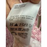 Reformation  Rosalie Pink Floral Mini Dress Sz. 2 Photo 7