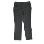 Talbots  Signature Petites Stretch Pants sz‎ 6P Gray Normcore Everyday Casual Photo 6