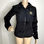 Gear for Sports Boston Bruins Black Zip Up Fleece Jacket Photo 7