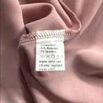 Women’s Dusty Pink V Photo 7