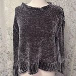 Philosophy M  Chenille Sweater Photo 0