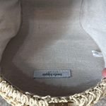 Haute Hippie Haute Hippe Raffia Round purse Photo 2
