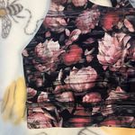 Lululemon Floral Energy Sports Bra Photo 4