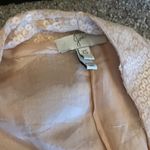 Joie  sequin blazer (light pink) Photo 1