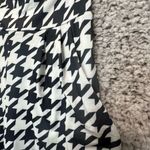 Firmiana Women's Houndstooth Wide Photo 10