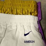 Nike X Ambush NBA Collection Lakers Pants Size S Photo 7