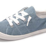 NEW Beneker Canvas Slip Photo 0