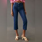 by Anthropologie Essential High Waist Straight Leg Slim Jean
Maeve 29P Photo 7