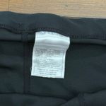 Nike  Women's Medium Black Tennis Golf Skirt Athletic Skort Pleated Activewear Photo 1