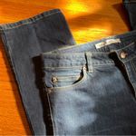 Woolrich  women’s denim jeans size 4 short gently worn Photo 2