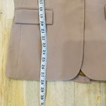 Claudie Pierlot blazer in tan Photo 12