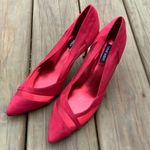 Nine West Dressy sexy pointed toe pumps NEW🌹🌹🌹 Photo 1