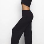 SKIMS  BOYFRIEND LOOSE PANTS ONYX Photo 5