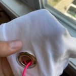 Emma & Sam NWT  Crop Top  Photo 3