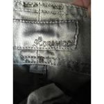 Gramicci Casual Women's Shorts size 4 Gray Photo 2