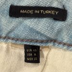 Massimo Dutti  Wide Leg High Waist Jeans Women’s 8 Photo 1