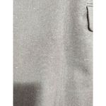 & Other Stories & Other Stories relaxed long silk blazer size 0 Photo 4