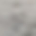 Brighton SZ 9 Metallic Silver Heart KITTEN HEAL Sandals VINTAGE Photo 4