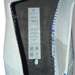 Rothy's Women's The Sneaker Slip On White Knit Comfort Casual Shoes Size 6.5 Photo 6