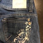 Candie's ’s 26” cropped jeans‎ Photo 1