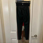 Ultracor 664  Rainbow Multicolor Black Legging Photo 5