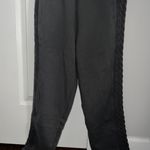 Aerie Everyday Cozy High Waisted Cable Deets Joggers Photo 0
