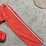 BDG Urban Outfitters Women’s Corduroy High Rise Wide Leg Pants in Orange 24 Photo 13