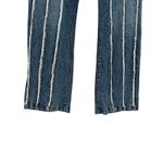 Revice Denim Revice A-List Jeans Low Rise Wide Leg Flare Highlight Wash‎ Blue Size 25 Photo 7