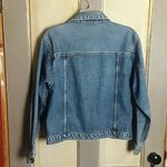 Bill Blass Vintage  Jeans Denim Jacket Photo 3