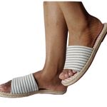 Kelly & Katie ✨HP✨RANCE ESPADRILLE SANDAL✨ Photo 0