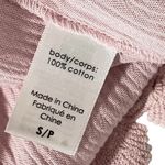 Eberjay Eberjey Sofia lilac summer of love tiered boho dress S Photo 6