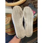 Converse  Breakpoint Ox Leather Sneaker Dark Sangria Burgundy Red Women 6 Men 5.5 Photo 7