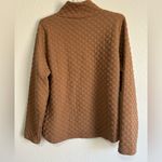 J.Crew  Quilted Women's Sweater Photo 3