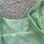 Outdoor Voices Court Dress Green Photo 5