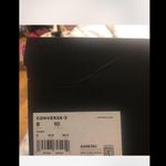 Converse  Cream Sneakers Lugged Platform 2.0 Photo 2