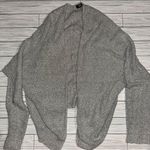 BDG Size XS/Small  Urban Outfitters Gray Soft Cardigan Photo 0