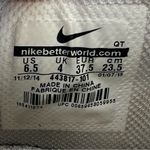 Nike Air Max 90 Ice Pack White Women's Shoe Size 6.5 #769 Photo 9