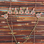 J.Crew Bright Color Necklace NWT Photo 8