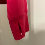 Baleaf  pink athletic jacket Size Small NWT Photo 2