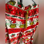 Dr. Seuss  size large pajama pants Photo 1