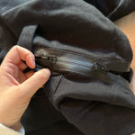 G-Star Raw RACKAM SWEATER Black sweatshirt Photo 10