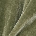 Reformation 1HR SALE ⚡ Salamanca Dress (Artichoke Velvet) Photo 3