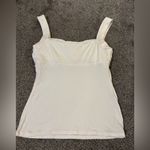Cache Y2K  White Tank Photo 2