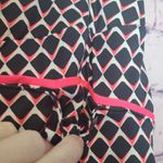 TAIL WHITE LABEL DIAMOND PRINTED NEON TRIM SKORT LARGE GOLF PICKLE BALL ATHLETIC Pink Photo 7