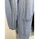 Liz Claiborne  Simply Liz Knit Cardigan Photo 4