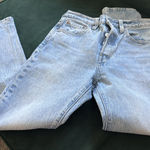 Levi's Levi’s 501 Skinny Jeans Photo 2