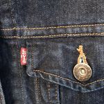 Levi's Levi Strauss Denim Jacket Photo 3
