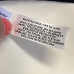 A Che Bikini Swimsuit Black Laser Cut Triangle String L Large New Photo 4