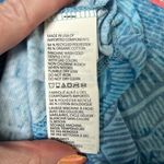 prAna NWT Women’s Sahara Short Sleeve Tee in vivid blue Size XS Photo 3