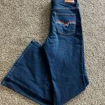 Wrangler Fierce Flare Jeans Photo 0